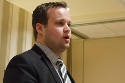 Josh Duggar pleads not guilty of both charges.
